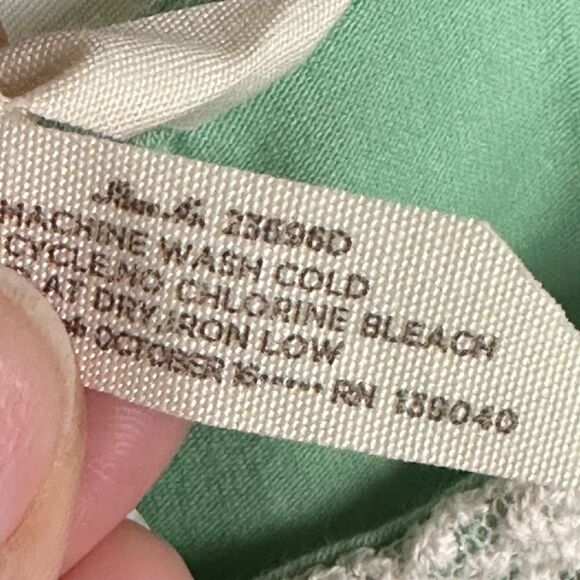 MATILDA JANE Small Floral Dress Where Grass Grows - Picture 9 of 11